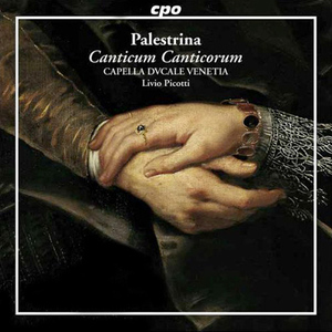 Motets for 5-8 Voices: Book 4 for 5 Voices, "Canticis Canticorum" *:Veni, veni dilecte mi