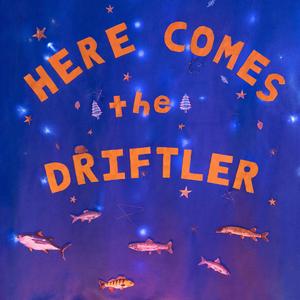 Brought to You by Pine Needle Tea (Be Kind)