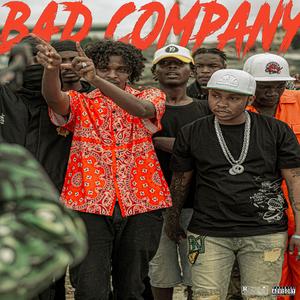 Bad company (feat. OnlyMoh)