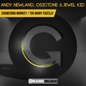 Showering Monkey (Original Mix)