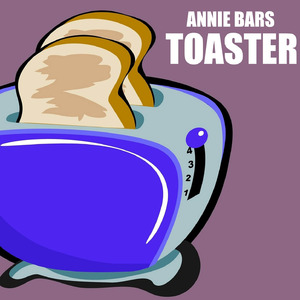 Toaster
