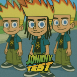 JOHNNY TEST (Freestyle)