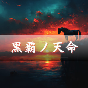 黒覇ノ天命