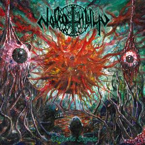 Lacerating Vibrations