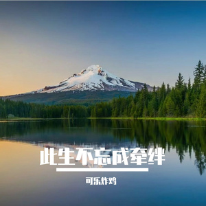 此生不忘成牵绊