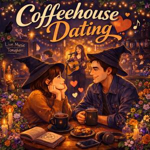 Coffeehouse Dating