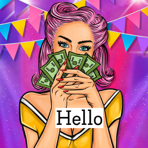 Hello