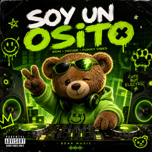 Soy un osito