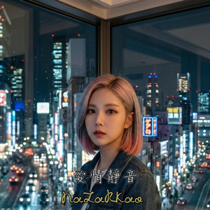 愛情靜音