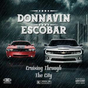 Cruising Through The City