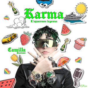 Karma (l’apparenza inganna)