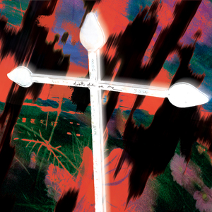 I <3 You in a DJ Way