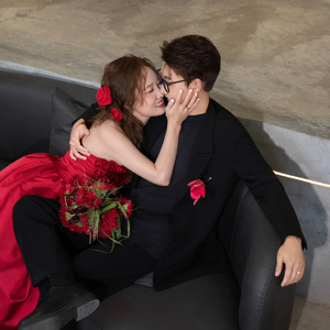 从初见，到一生