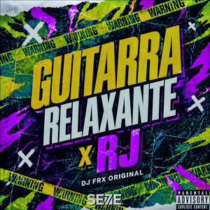 Guitarra Relaxante x Rj