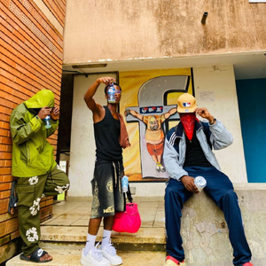 CARDIO (feat. Samuel Statois, Popsy CDS & Wayvboii)