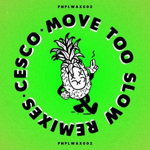Move Too Slow (Settle Down Remix)