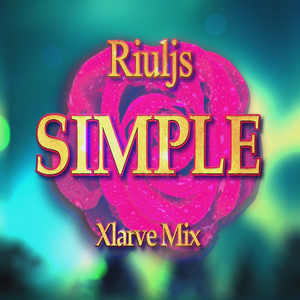Simple (Xlarve Mix)