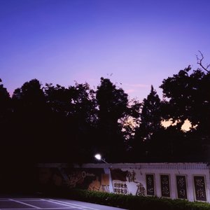 这世界那么多人