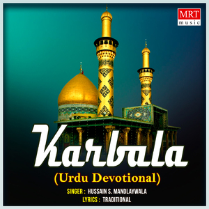 Mera Ladla Mara Gaya