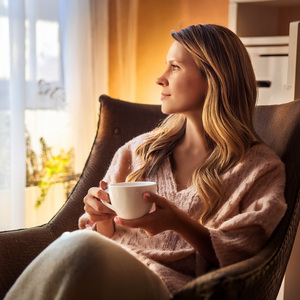Las Armonías Tranquilas Impulsan La Eficiencia