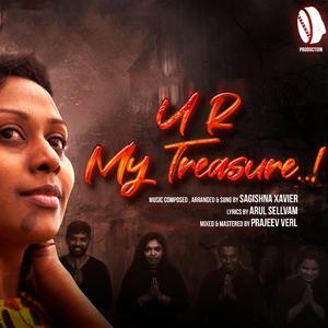 U R My Treasure