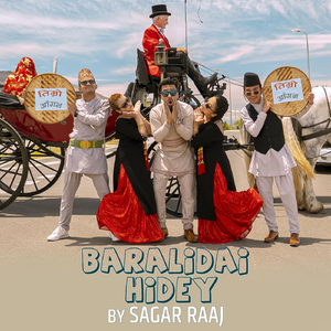 Baralidai Hidey