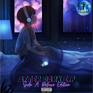 SELFISH (feat. YoungFred Tha Sauce Gawd & Jaydan Wayne)