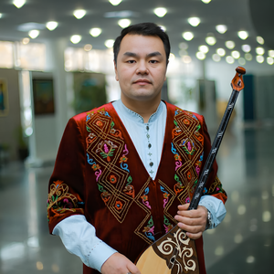 Arman-ai (Jana Nusha)