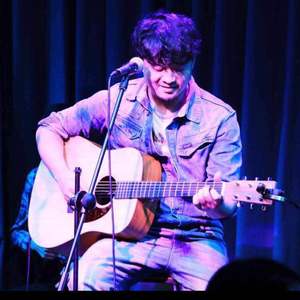 山丘（Cover 李宗盛）