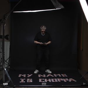 Кто этот Чопа: Outro