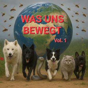 Du bist mein Klatschmohn