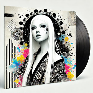 Lullaby Light Saxophone Soothe