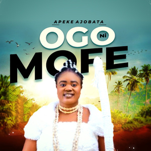 Ogo ni mofe