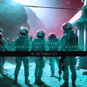 £15 Kebab (Instrumental Version)