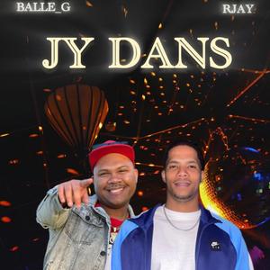 Jy Dans (feat. Rjay) (Radio Edit)