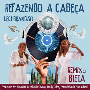 Refazendo a Cabeça (Remix)