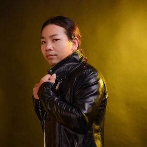 最帅的Pose 伴奏