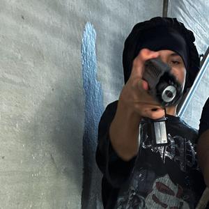 Track (feat. Li Tayvion)