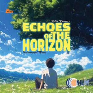 Echoes Of The Horizon