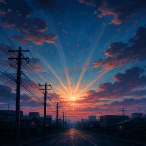 유리 심장 위를 달리다