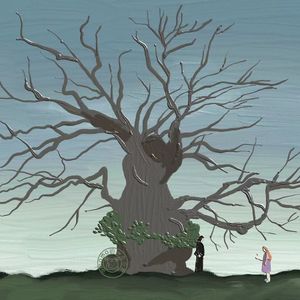 不是因为寂寞才想你