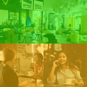 安静的周二声音