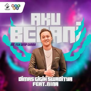 Aku Berani (From "sayap garuda")
