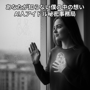 あなたが知らない僕の中の想い