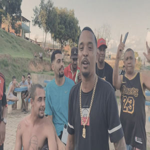 Parei, Olhei, Fiquei instigadão