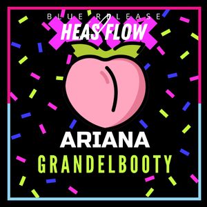 Ariana Grandelbooty