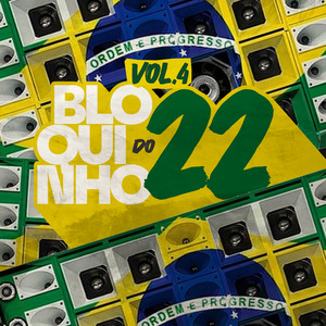 Bloquinho do 22, Vol. 4