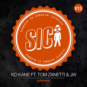 Sunshine (Original Mix)