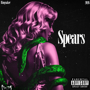 Bare for i kveld (SPEARS)