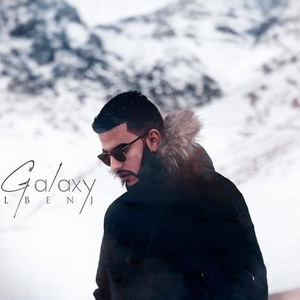 No Asahbi (Prod. by Karim LOUKILI)